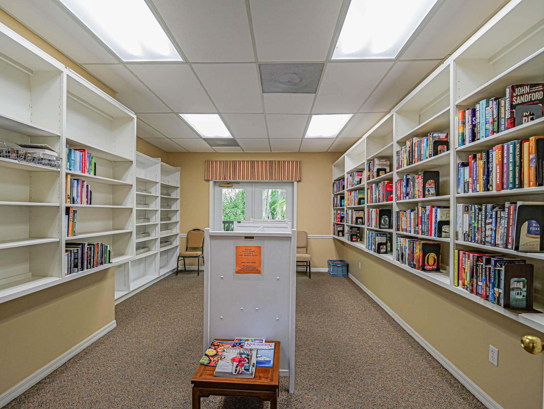 GARDEN GROVE PRD-PHASE III - Residential Lease