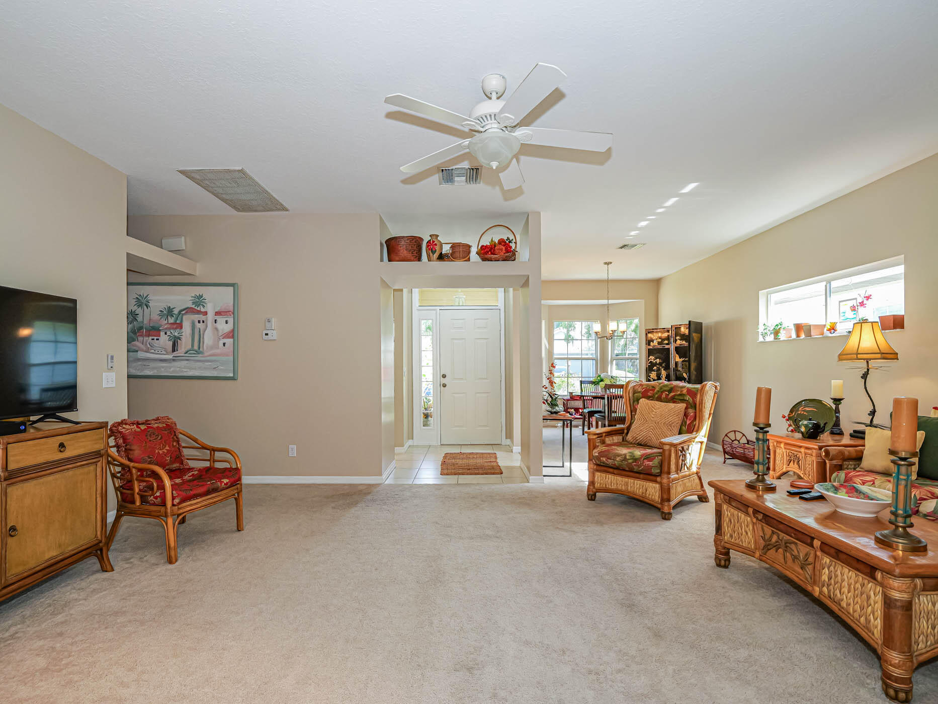 GARDEN GROVE PRD-PHASE III - Residential Lease