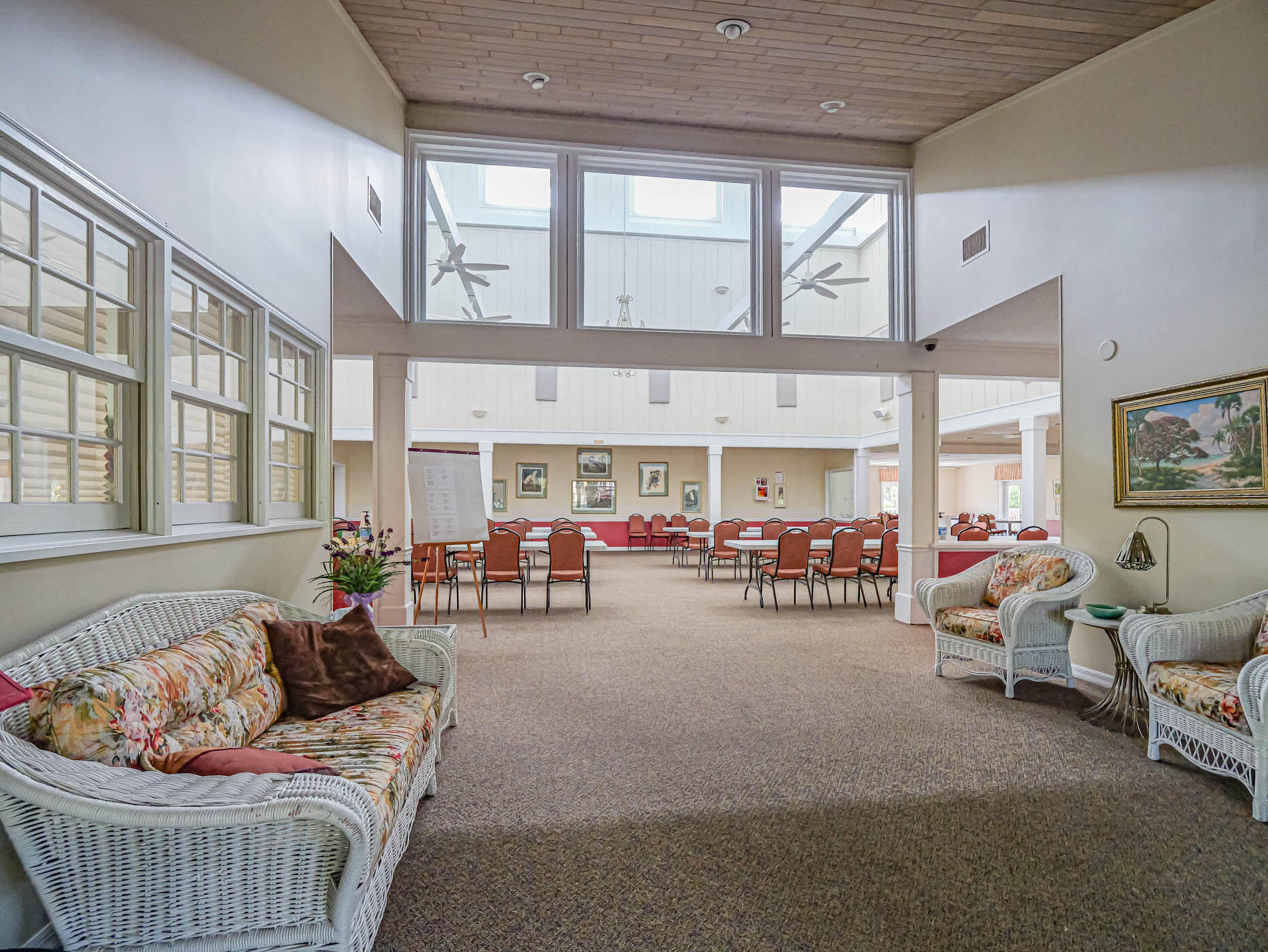 GARDEN GROVE PRD-PHASE III - Residential Lease