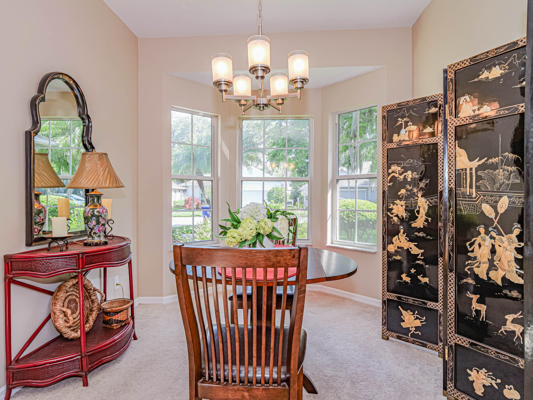 GARDEN GROVE PRD-PHASE III - Residential Lease