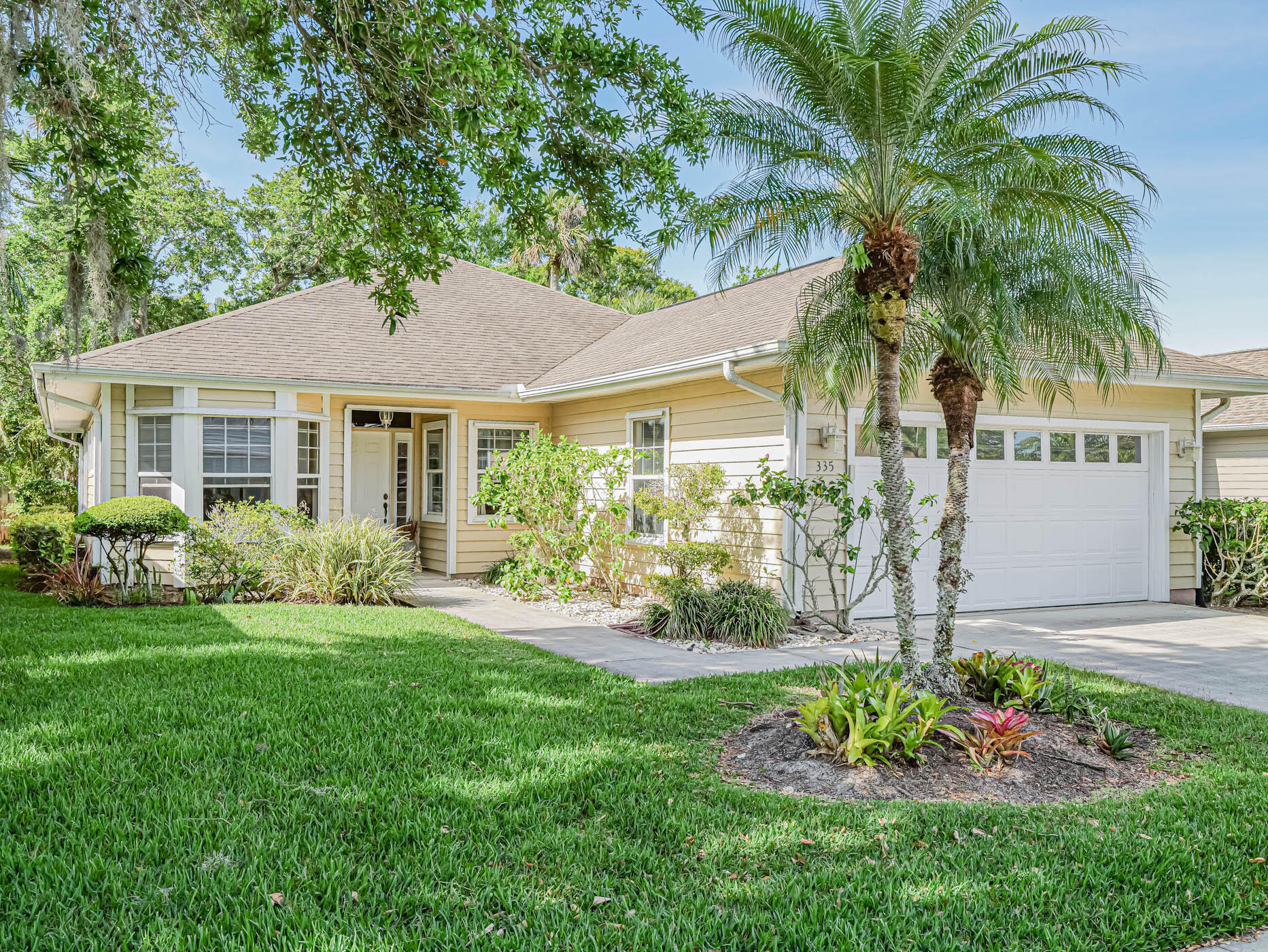 GARDEN GROVE PRD-PHASE III - Residential Lease