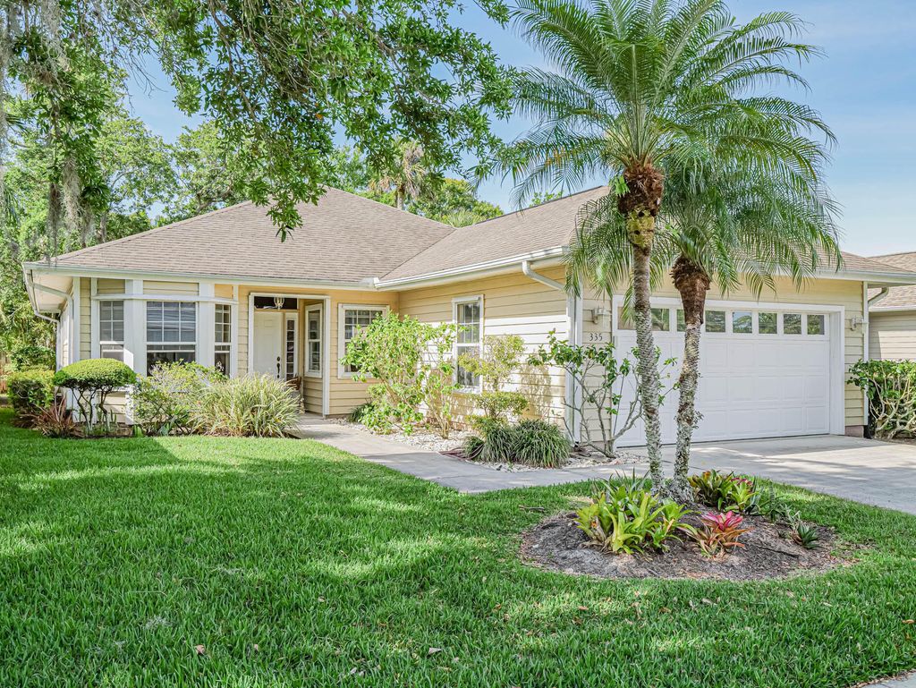 Photo of 335 Hawthorne Lane, Vero Beach, FL 32962 (MLS # B26003325)