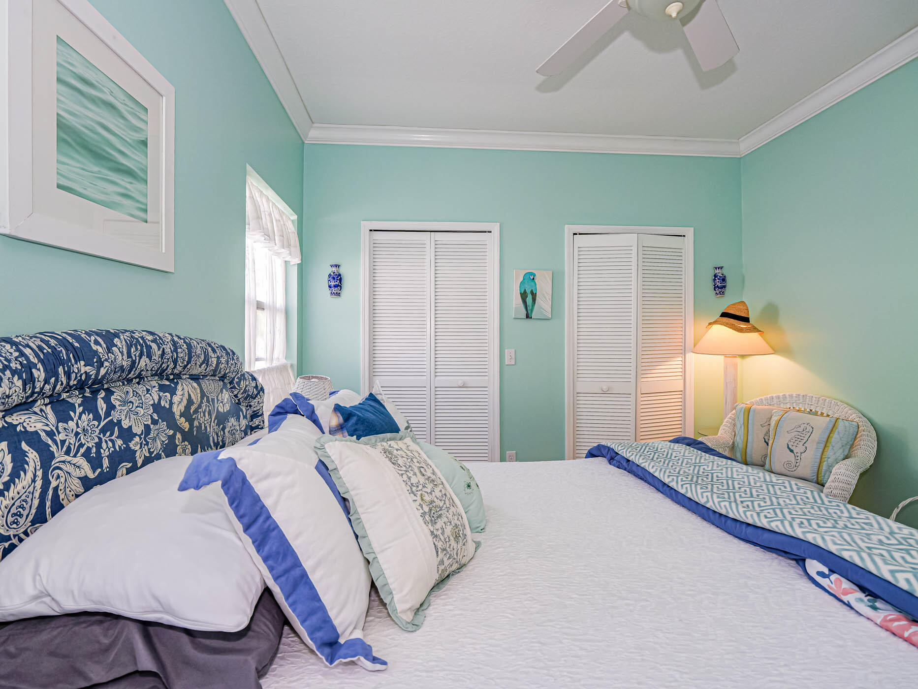 GARDEN GROVE PRD-PHASE III - Residential Lease