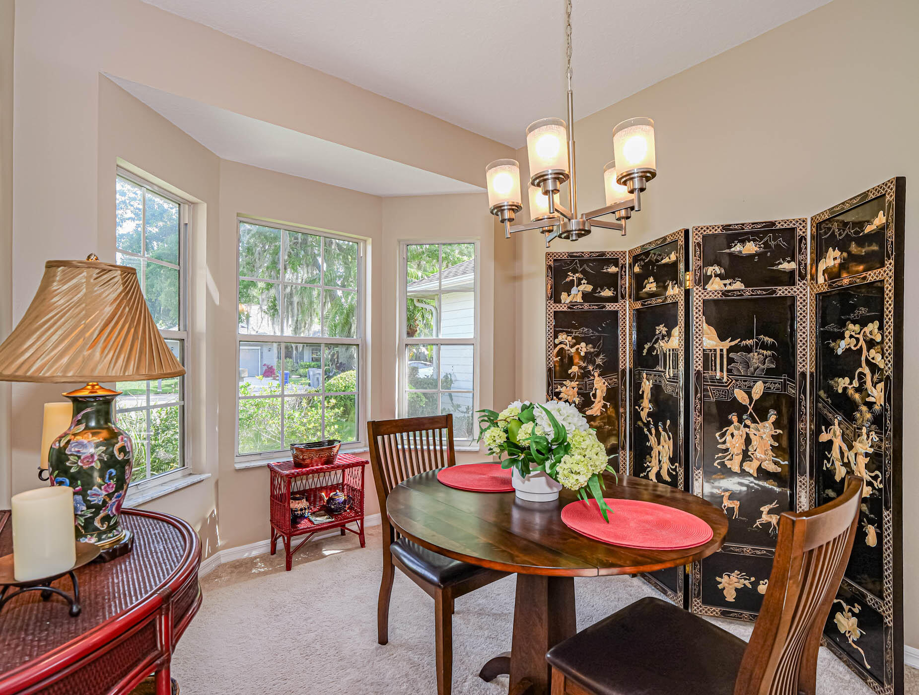 GARDEN GROVE PRD-PHASE III - Residential Lease