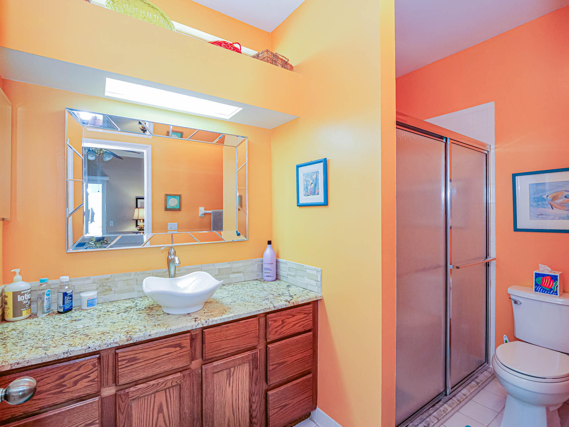 GARDEN GROVE PRD-PHASE III - Residential Lease