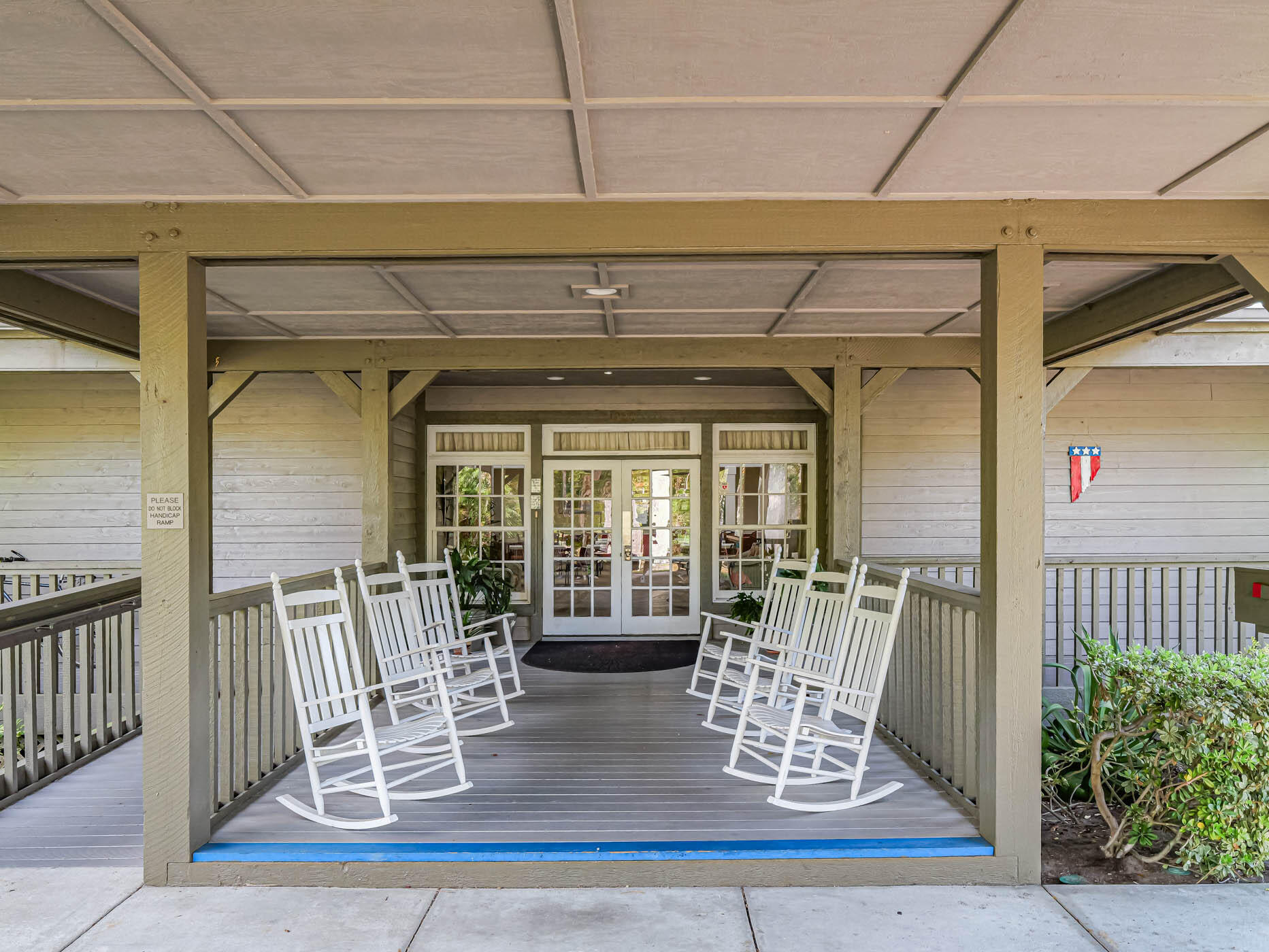 GARDEN GROVE PRD-PHASE III - Residential Lease