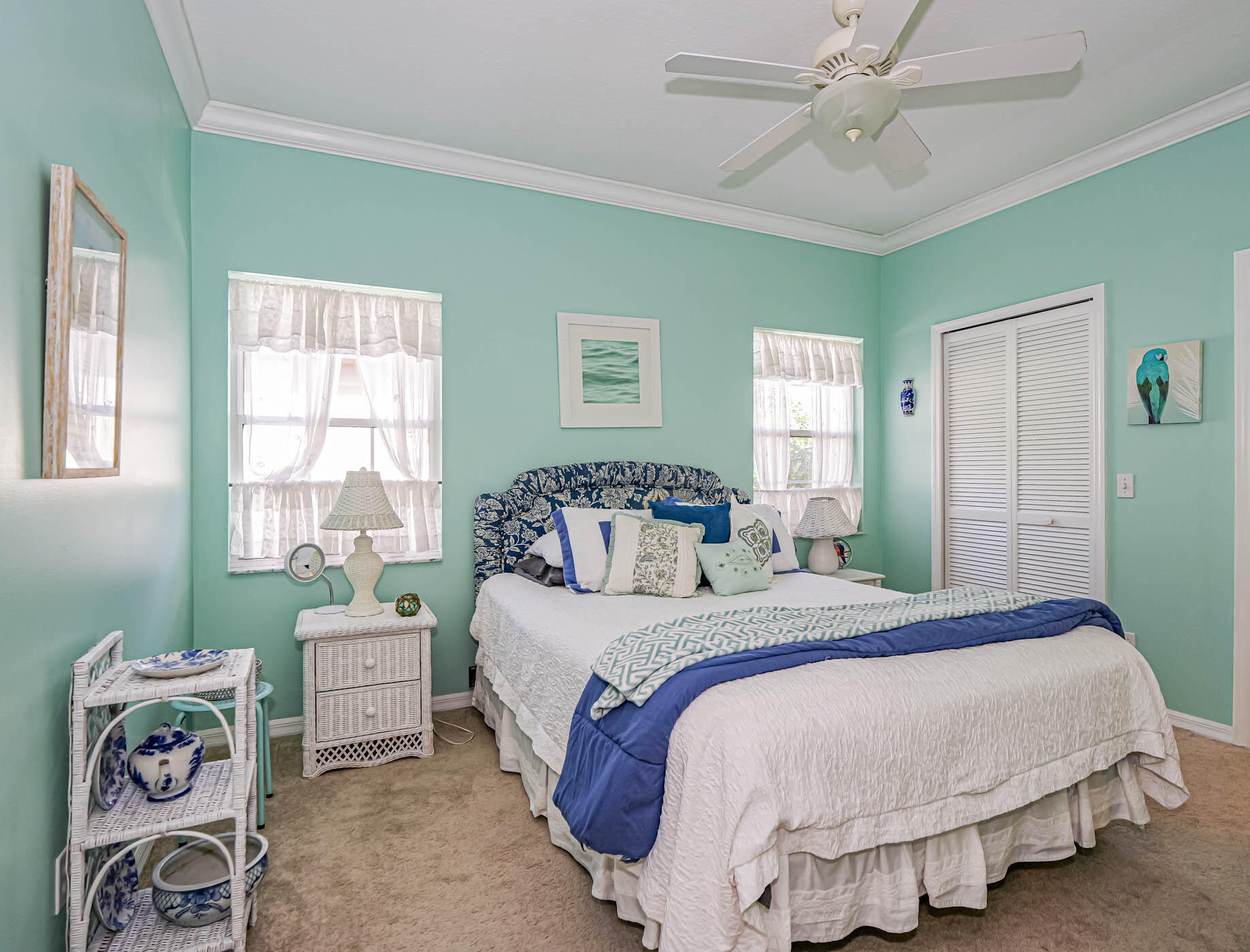 GARDEN GROVE PRD-PHASE III - Residential Lease