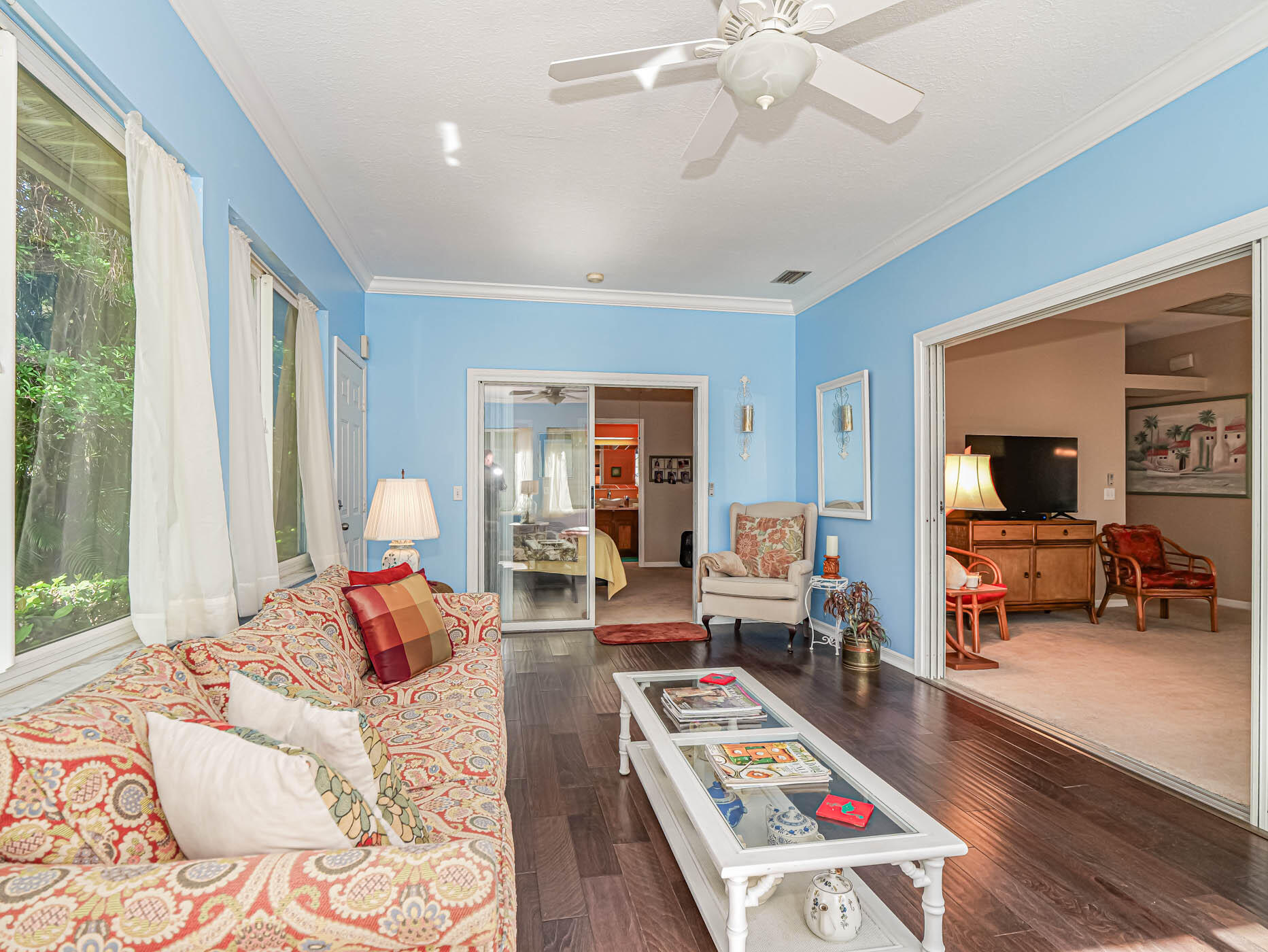 GARDEN GROVE PRD-PHASE III - Residential Lease