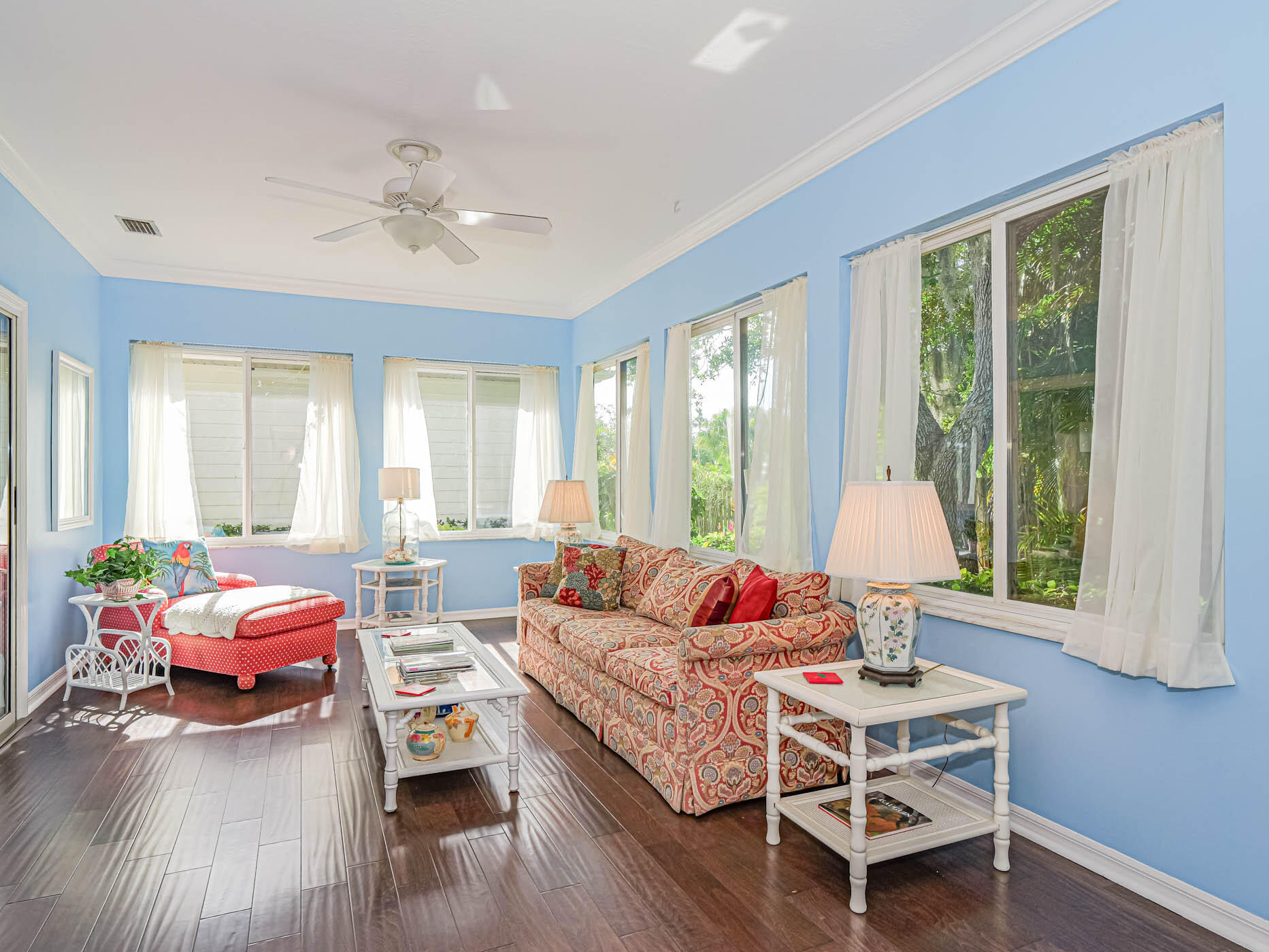 GARDEN GROVE PRD-PHASE III - Residential Lease