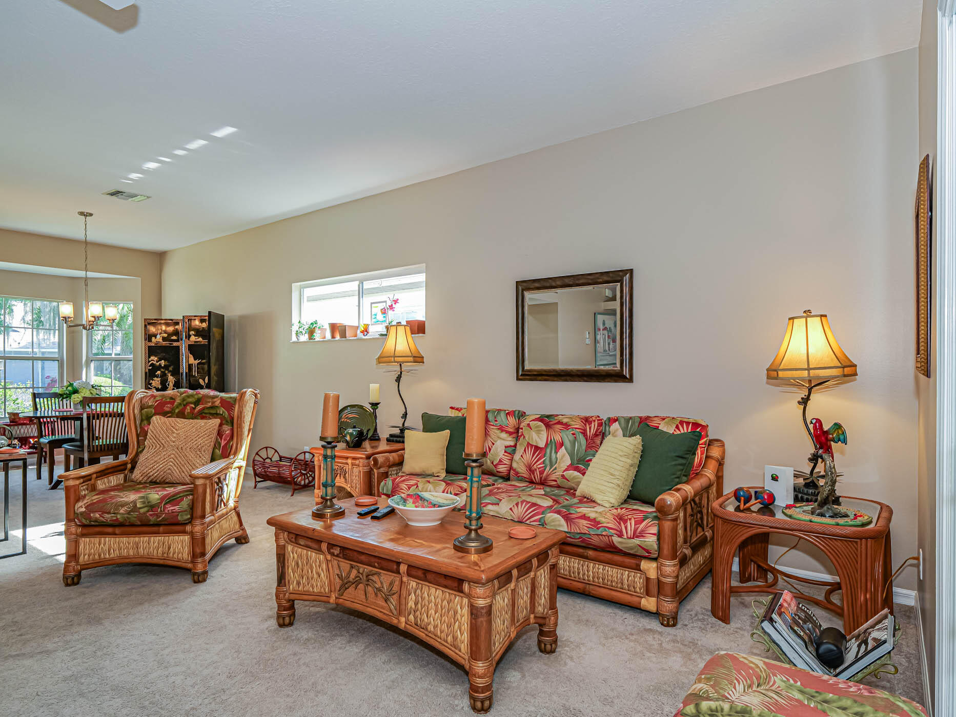 GARDEN GROVE PRD-PHASE III - Residential Lease