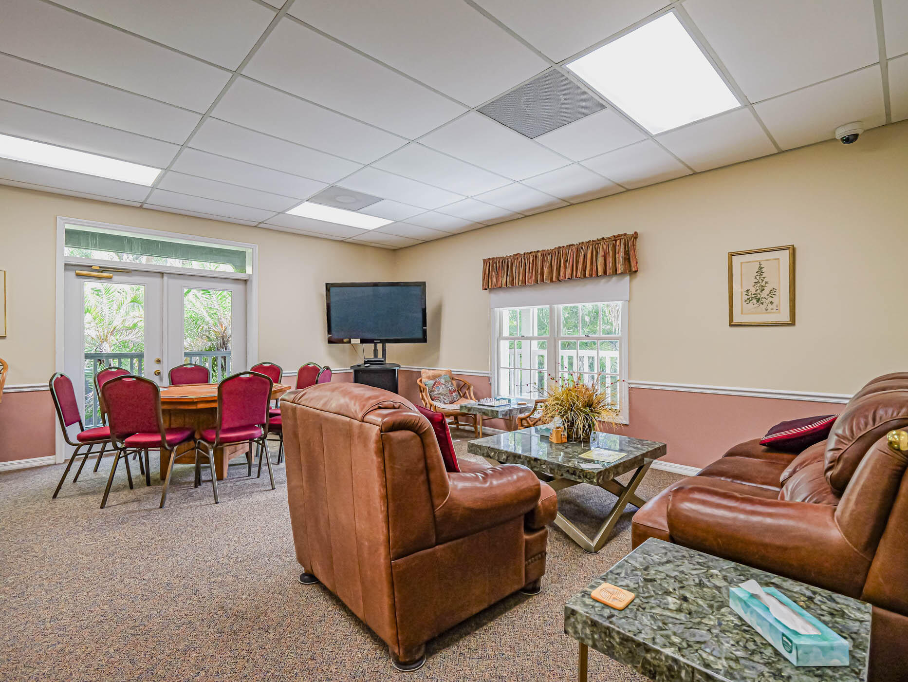 GARDEN GROVE PRD-PHASE III - Residential Lease