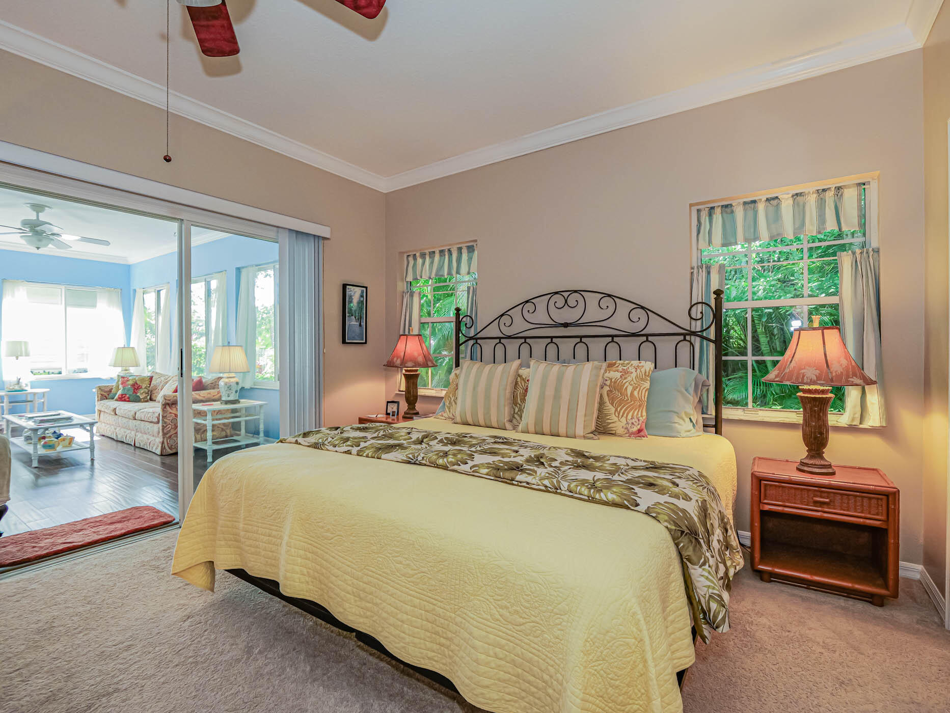 GARDEN GROVE PRD-PHASE III - Residential Lease