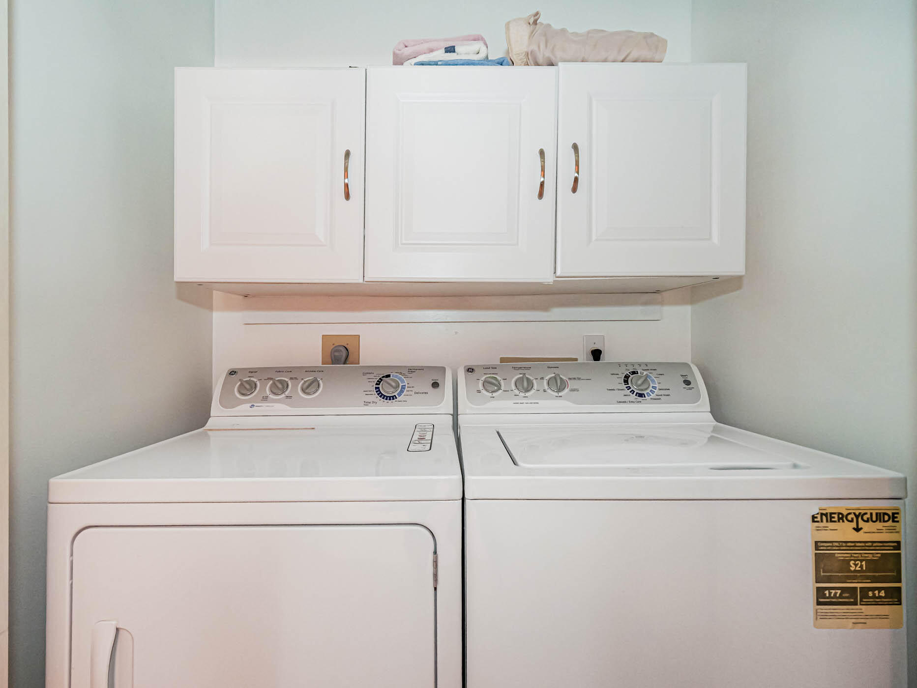 GARDEN GROVE PRD-PHASE III - Residential Lease