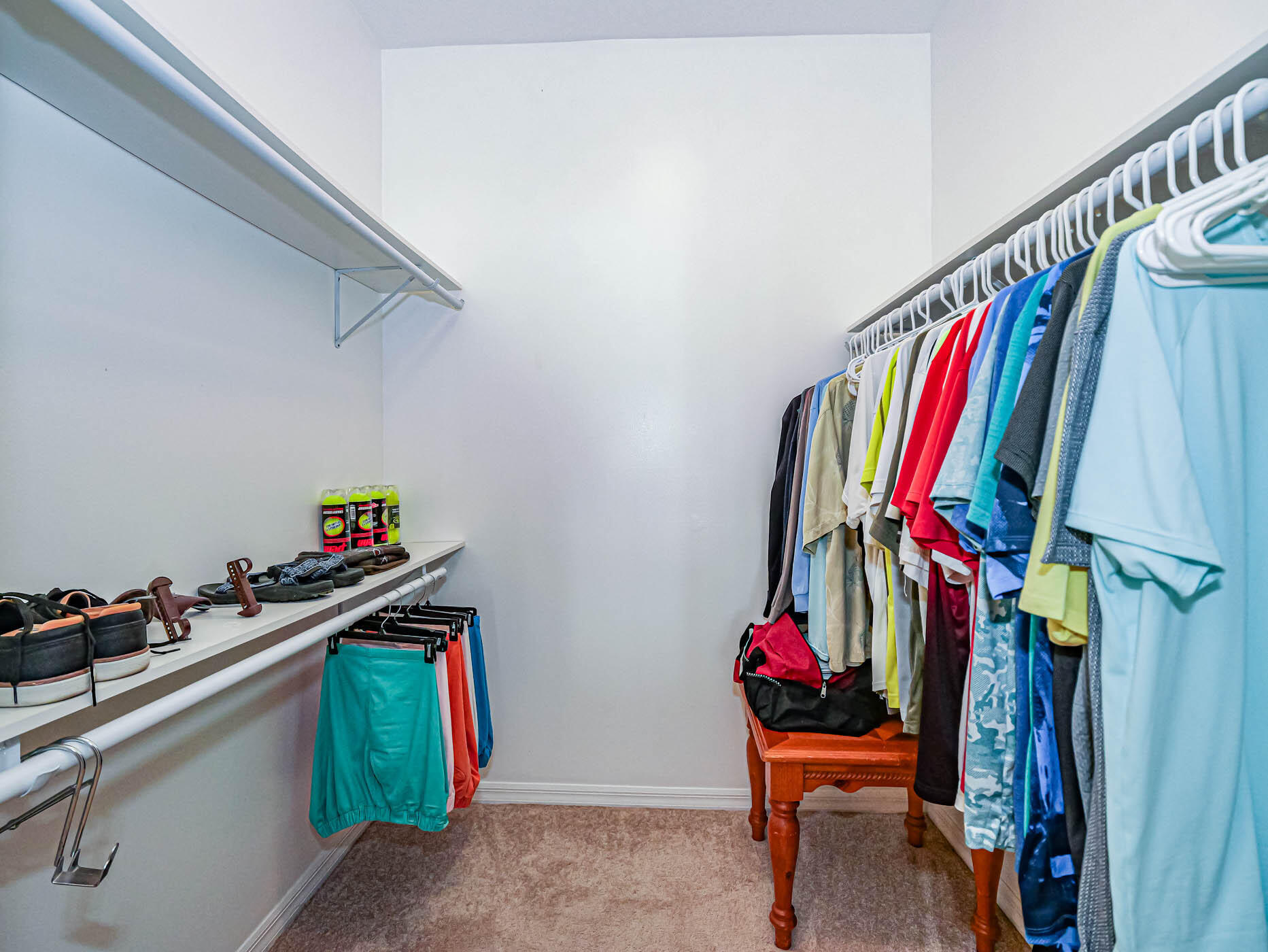 GARDEN GROVE PRD-PHASE III - Residential Lease