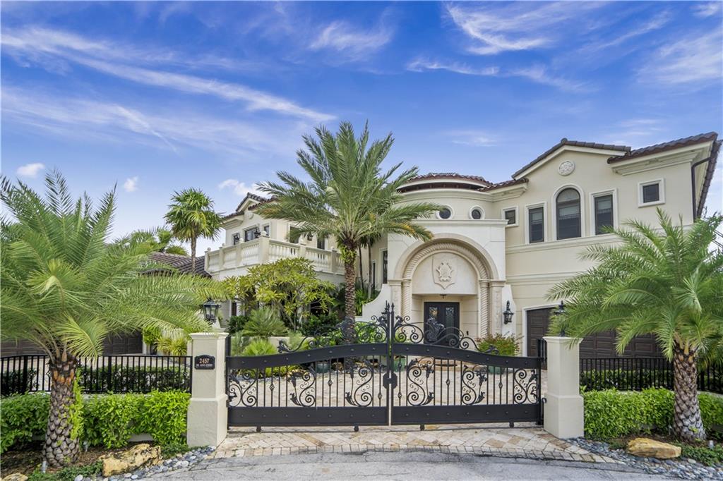 Hillsboro Isles 29-4 B - Residential