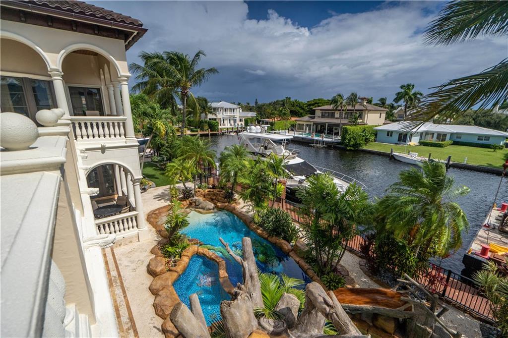 Hillsboro Isles 29-4 B - Residential