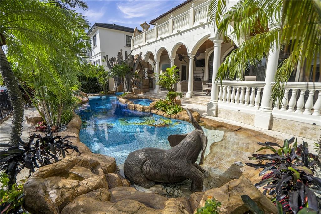 Hillsboro Isles 29-4 B - Residential