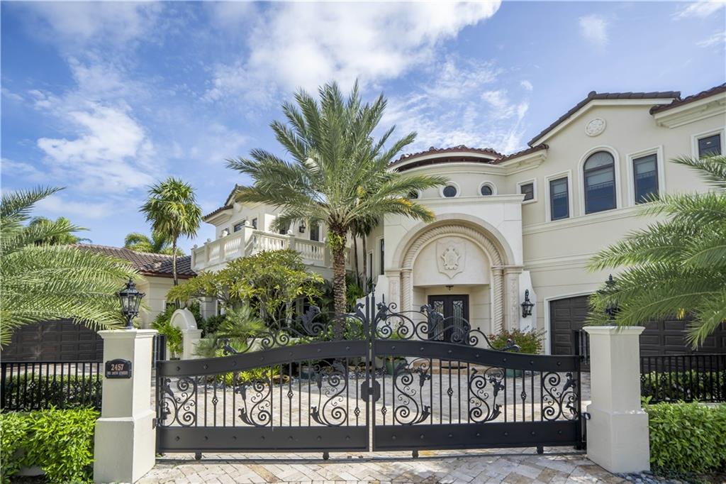 Hillsboro Isles 29-4 B - Residential