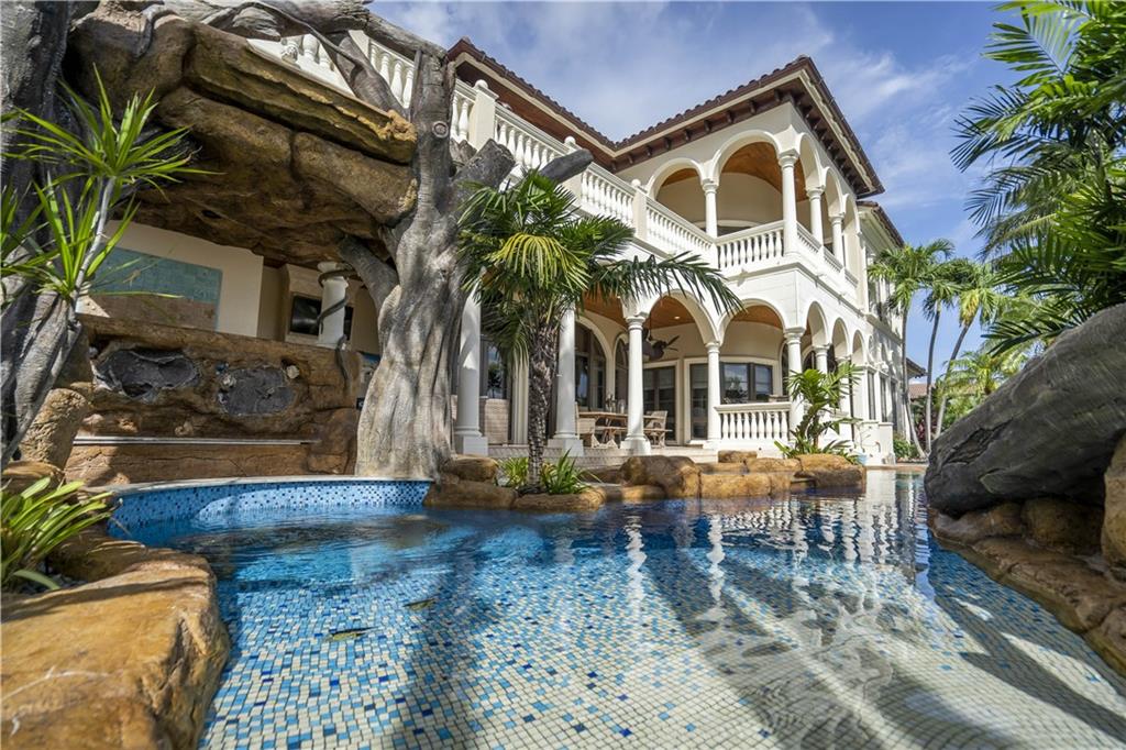 Hillsboro Isles 29-4 B - Residential