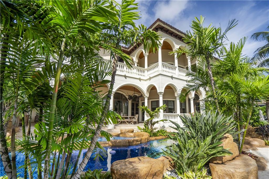 Hillsboro Isles 29-4 B - Residential