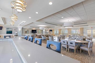 MARINA GRANDE RIVIERA BEA - Residential