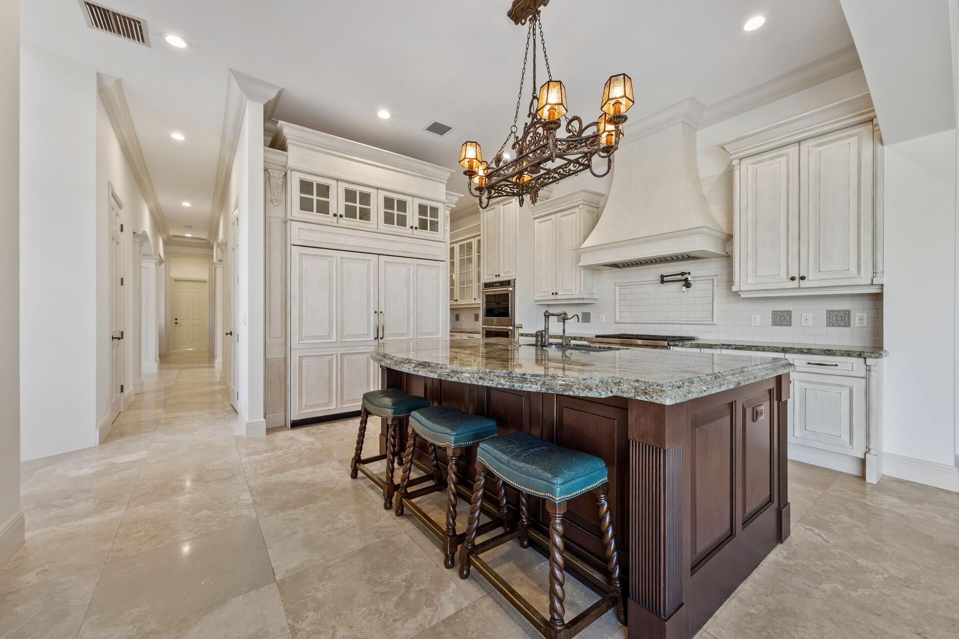 HERON ESTATES - Residential