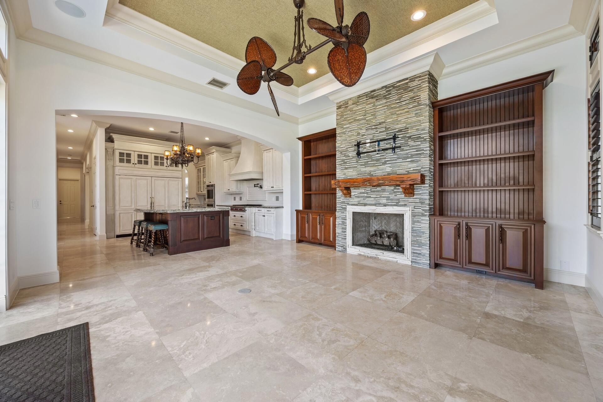 HERON ESTATES - Residential