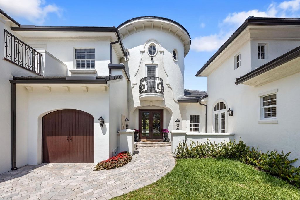 Photo of 11973 NW 66th Court, Parkland, FL 33076 (MLS # B26010519)