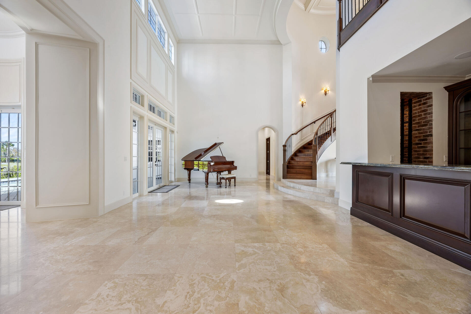 HERON ESTATES - Residential