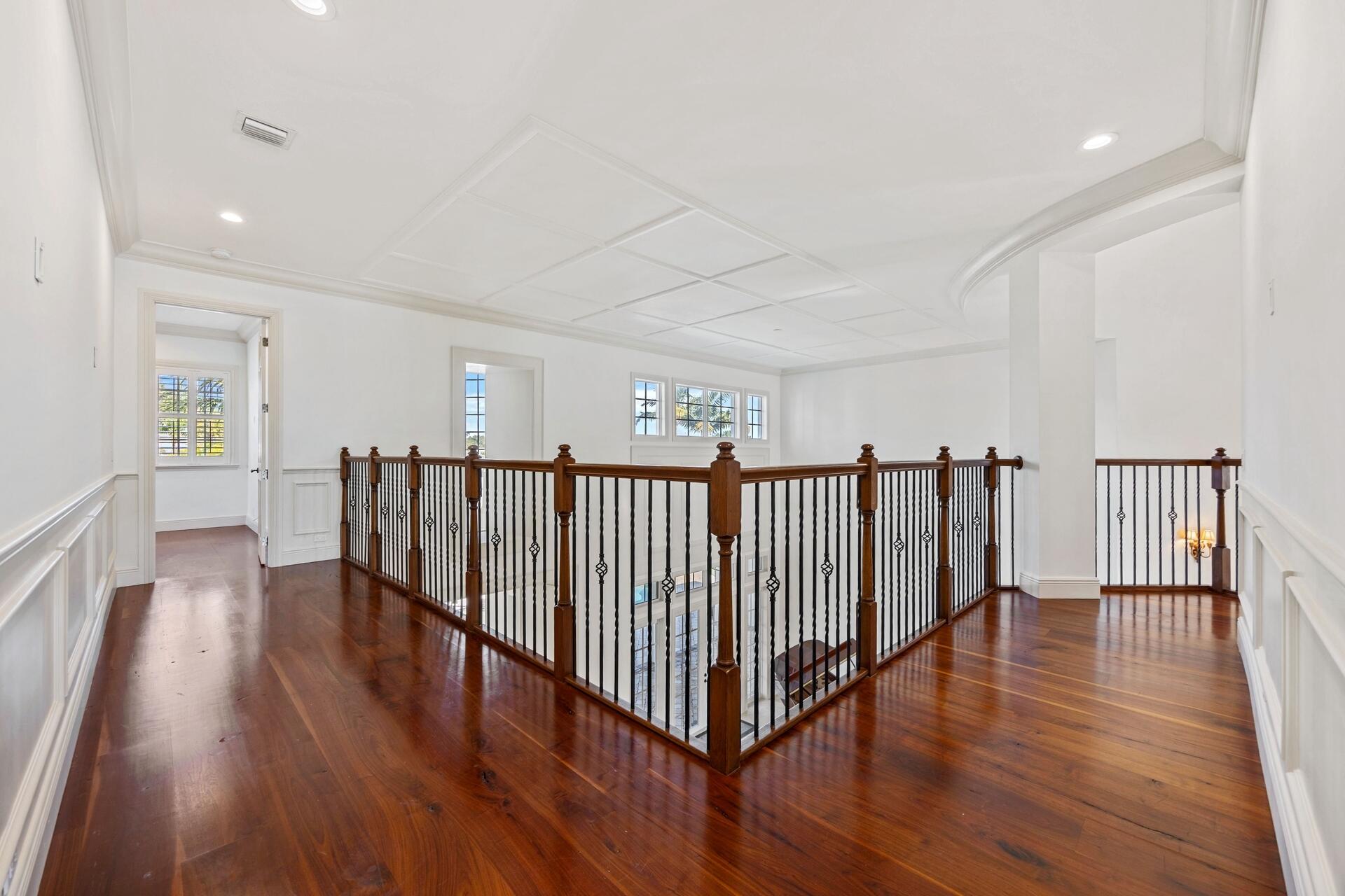 HERON ESTATES - Residential