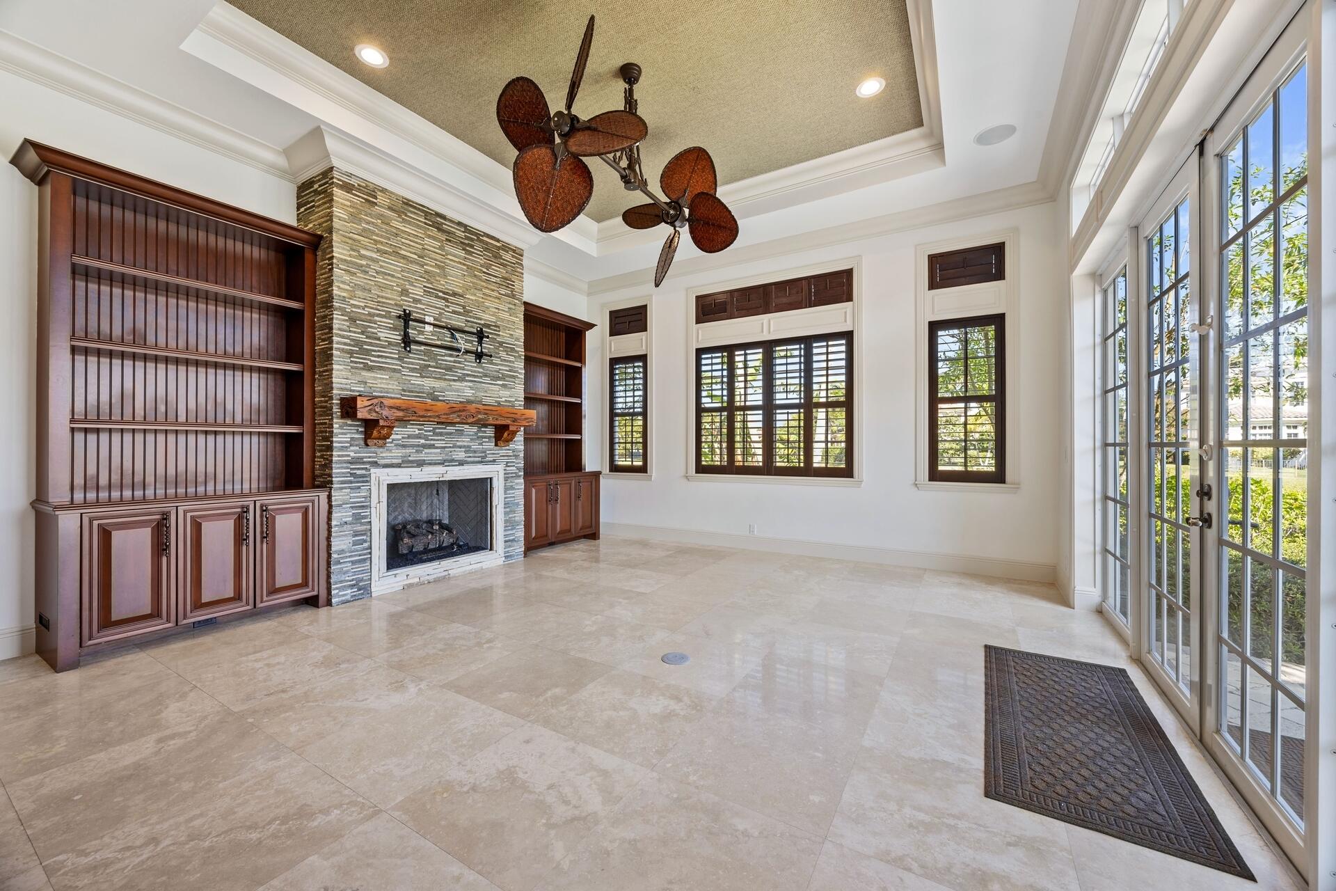 HERON ESTATES - Residential