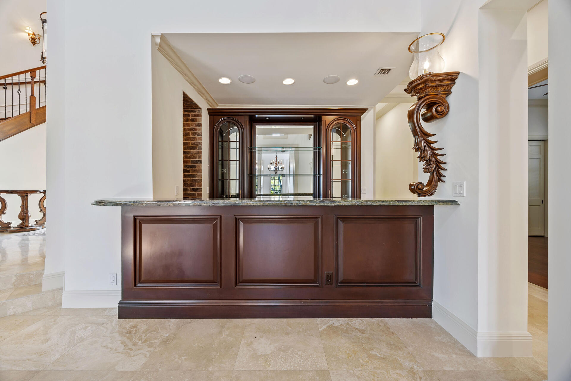 HERON ESTATES - Residential