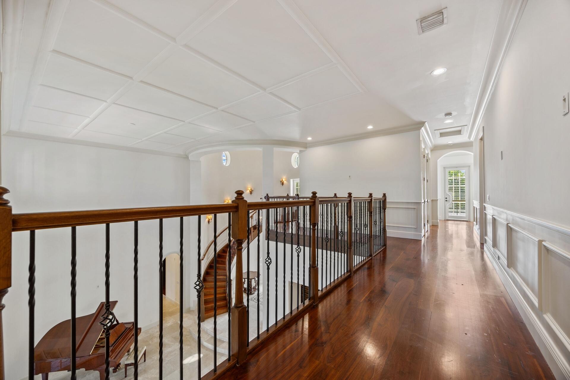 HERON ESTATES - Residential