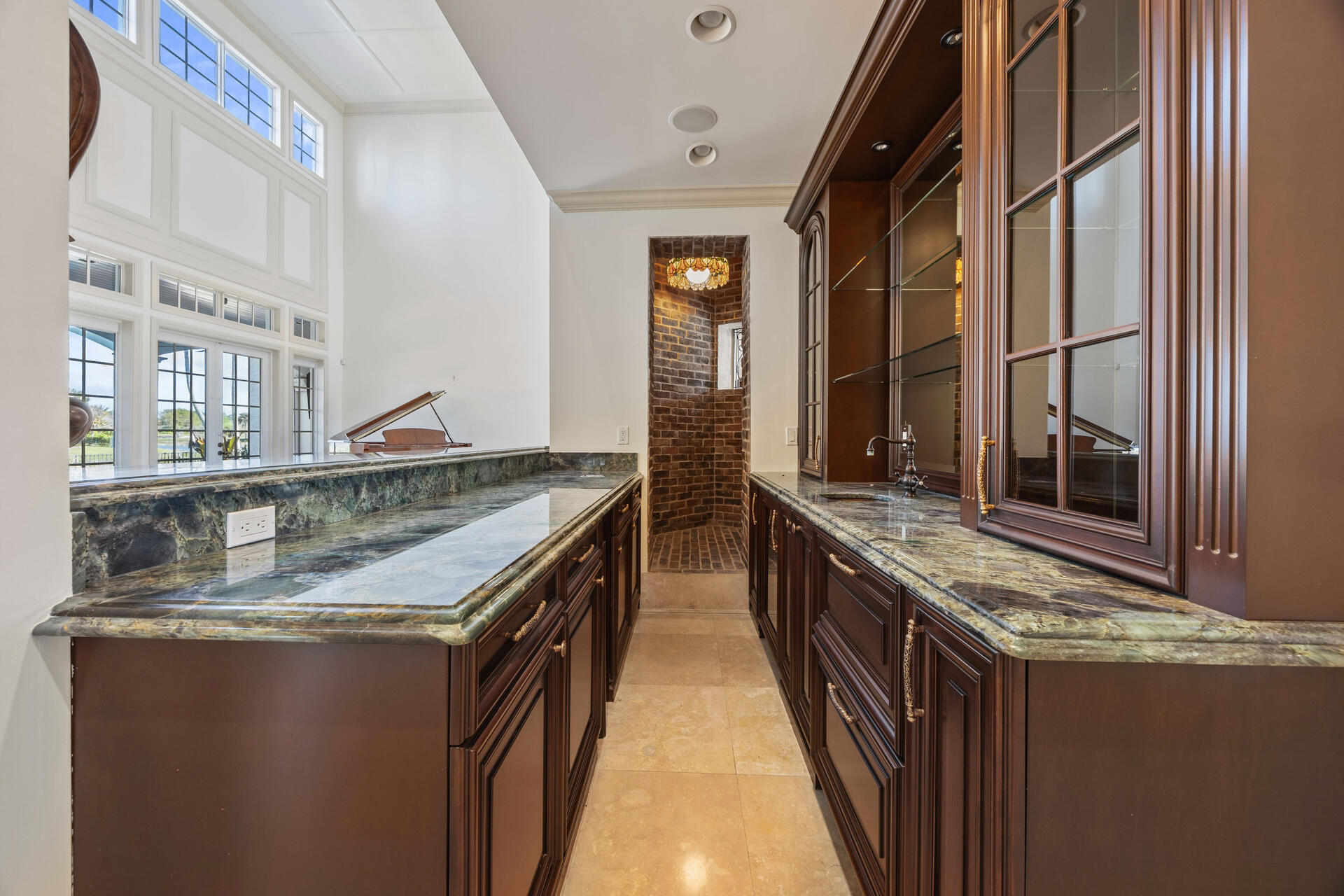 HERON ESTATES - Residential