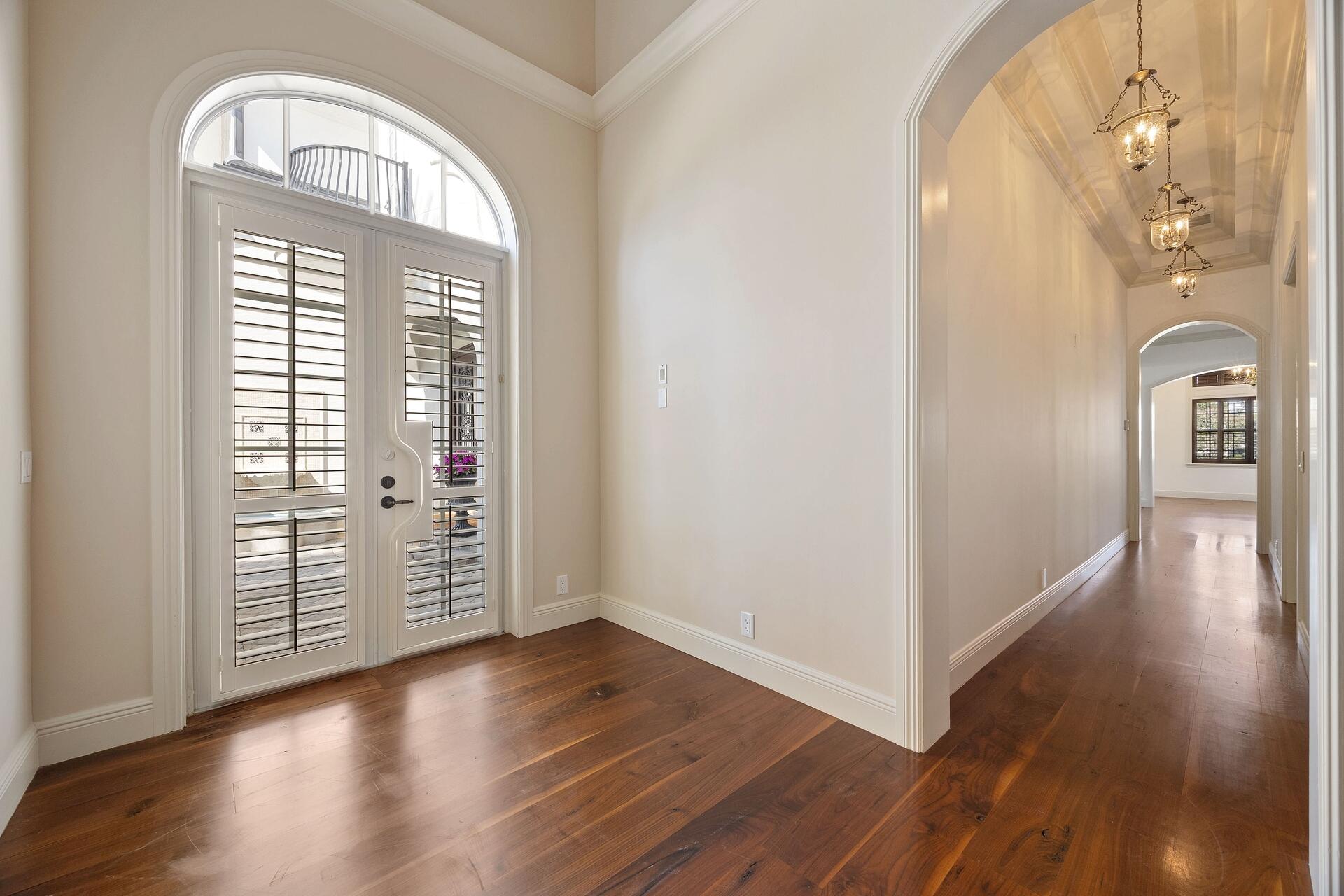 HERON ESTATES - Residential