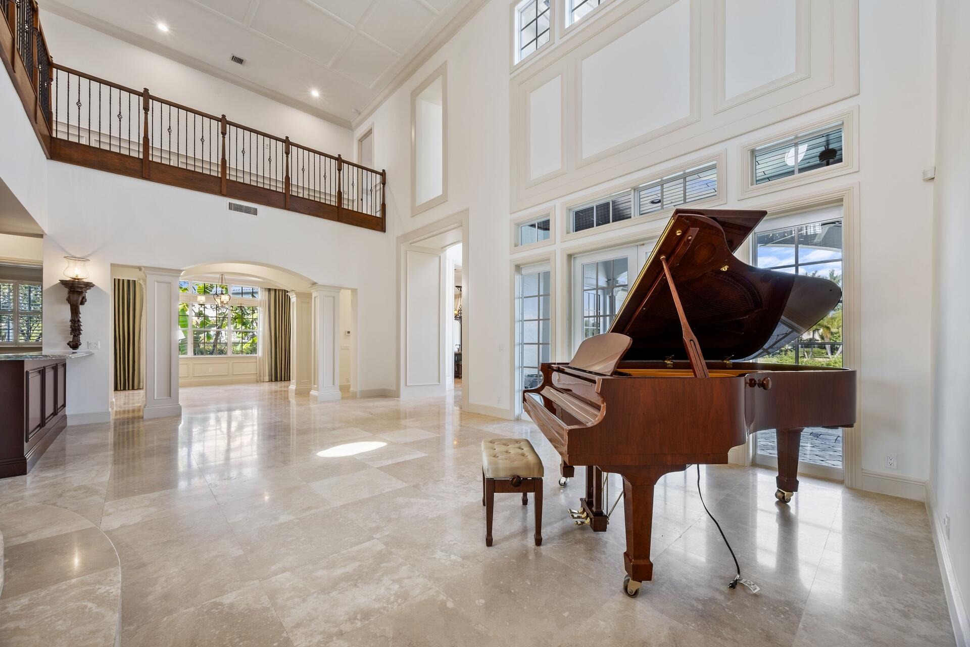 HERON ESTATES - Residential