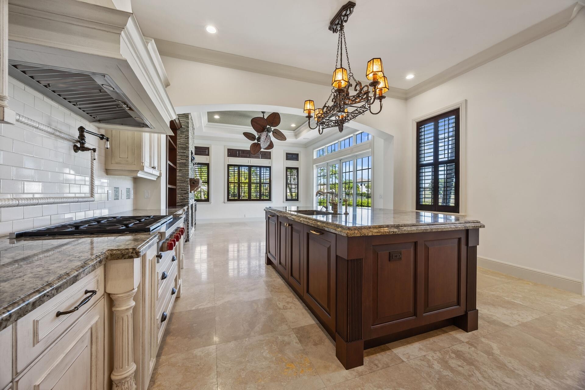 HERON ESTATES - Residential