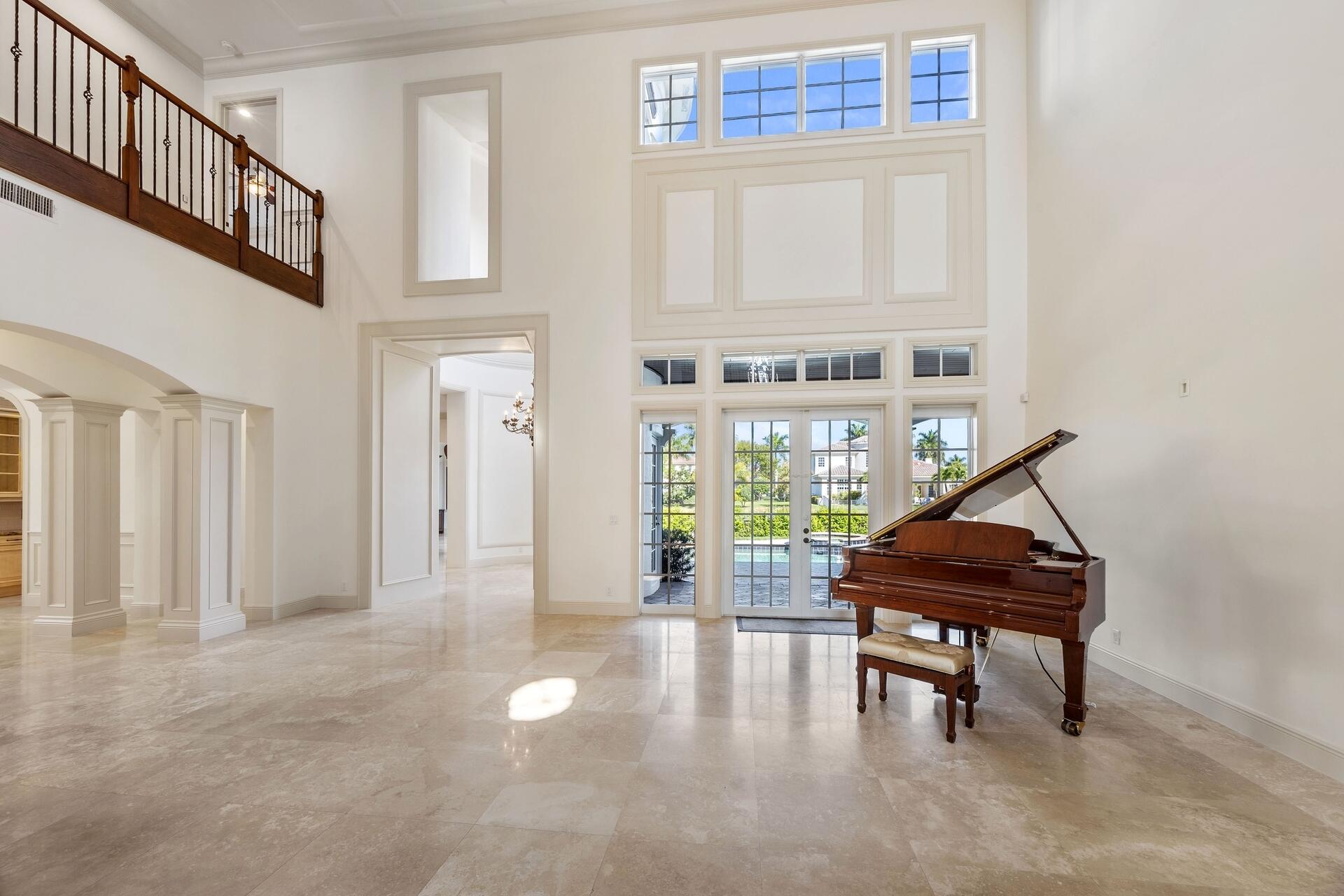 HERON ESTATES - Residential