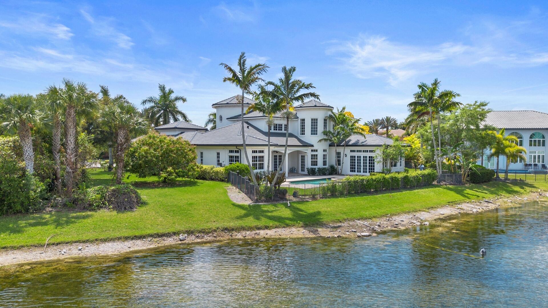 HERON ESTATES - Residential