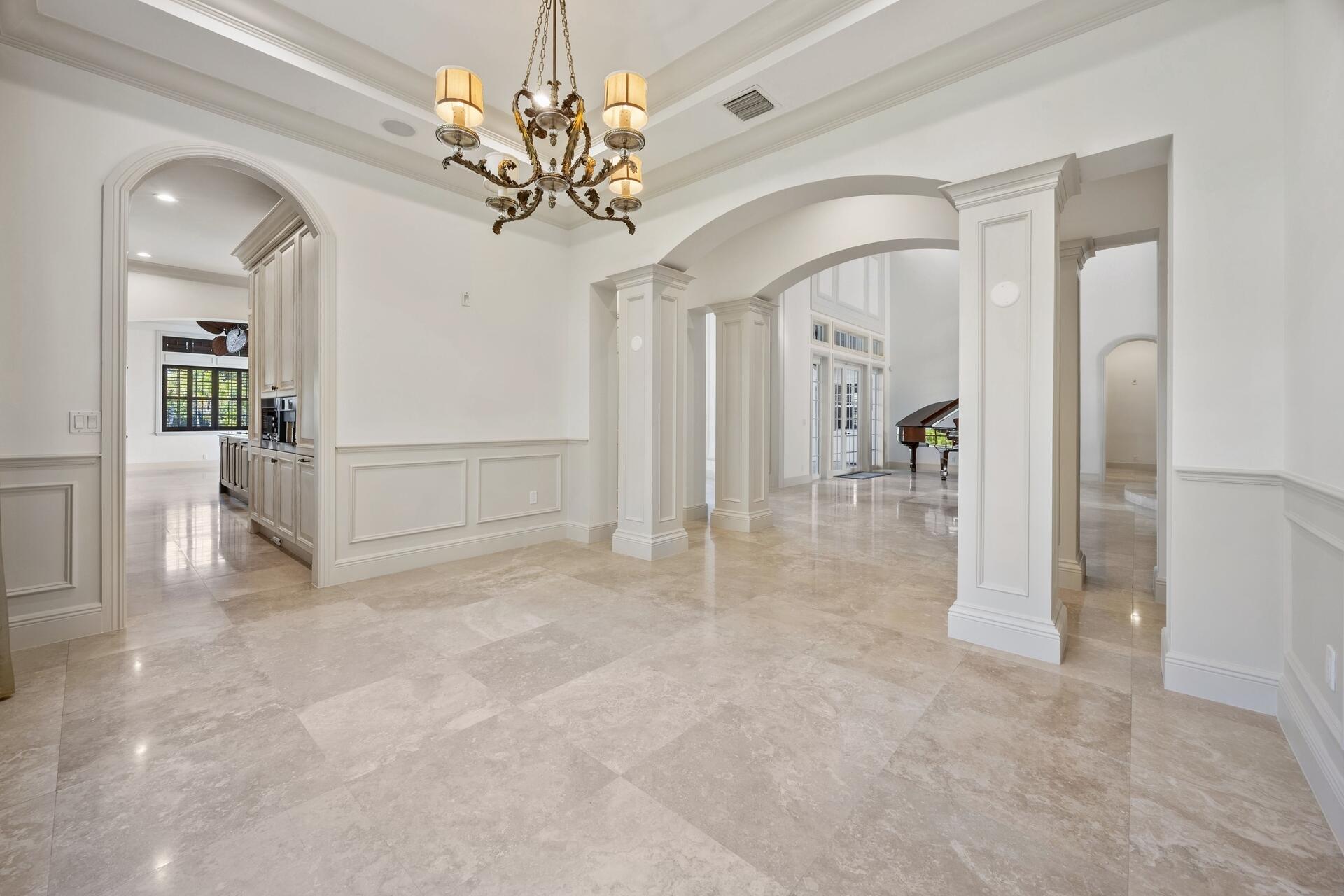 HERON ESTATES - Residential