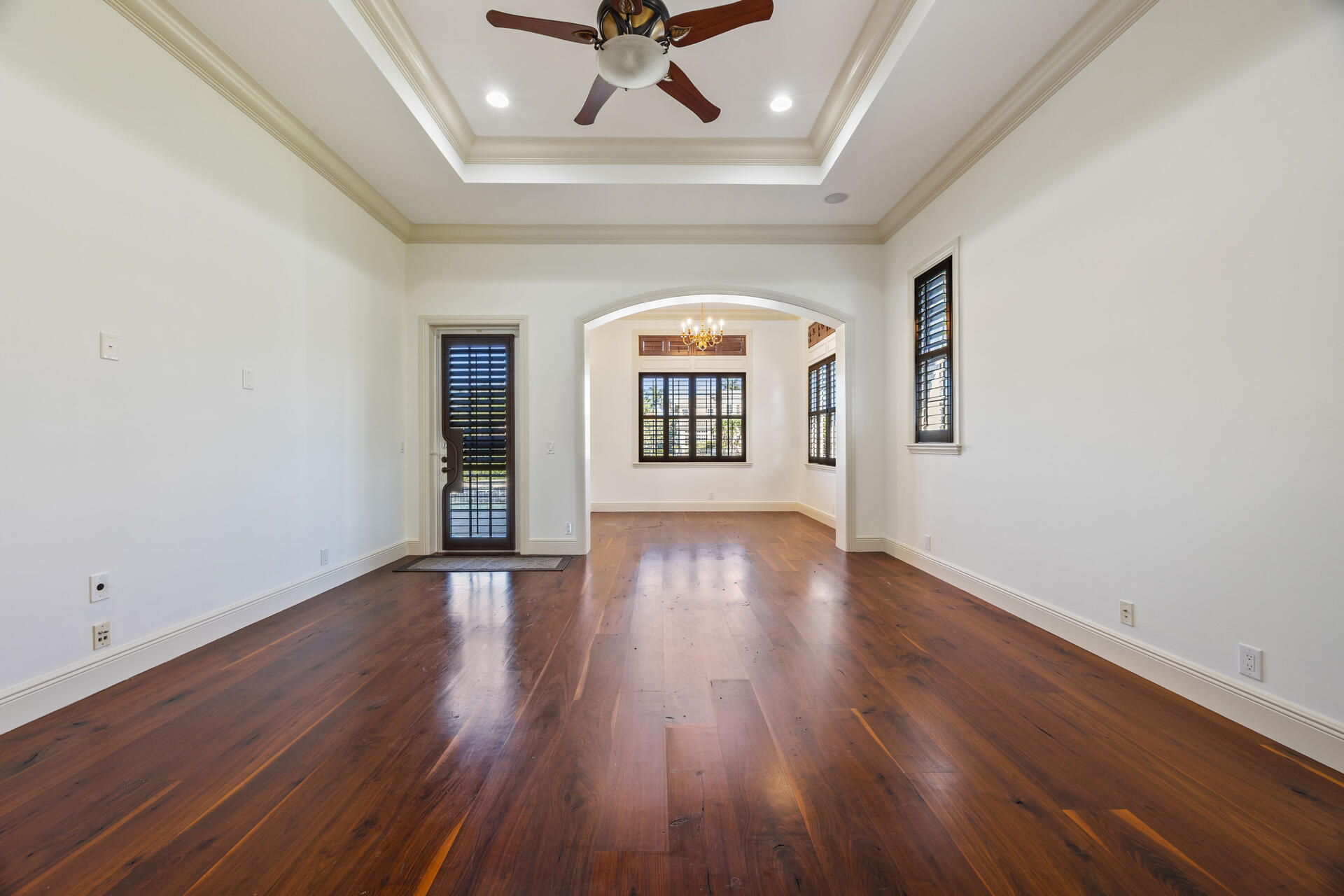 HERON ESTATES - Residential