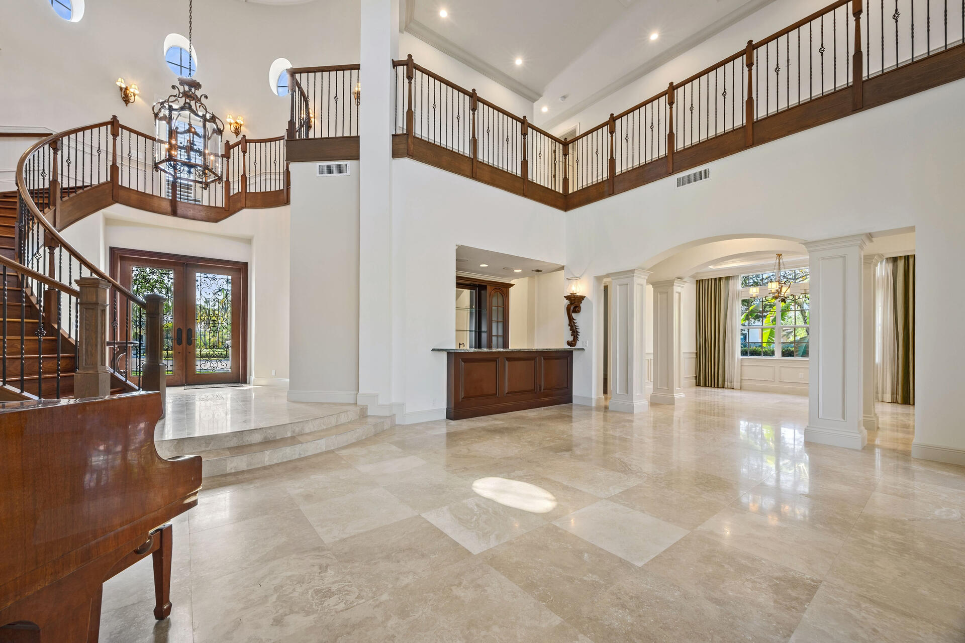 HERON ESTATES - Residential