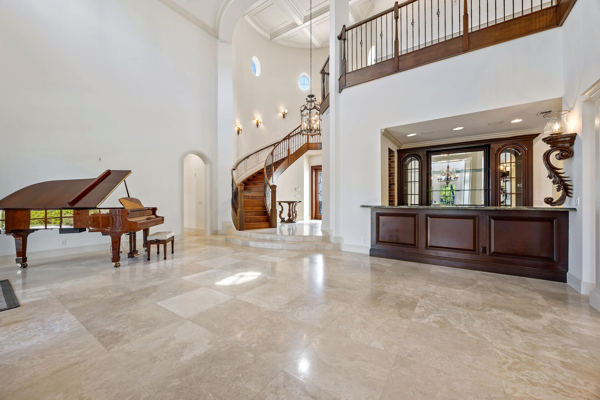 HERON ESTATES - Residential