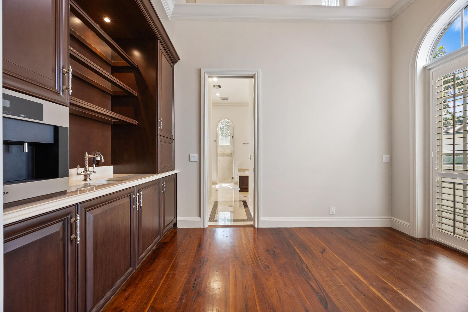 HERON ESTATES - Residential