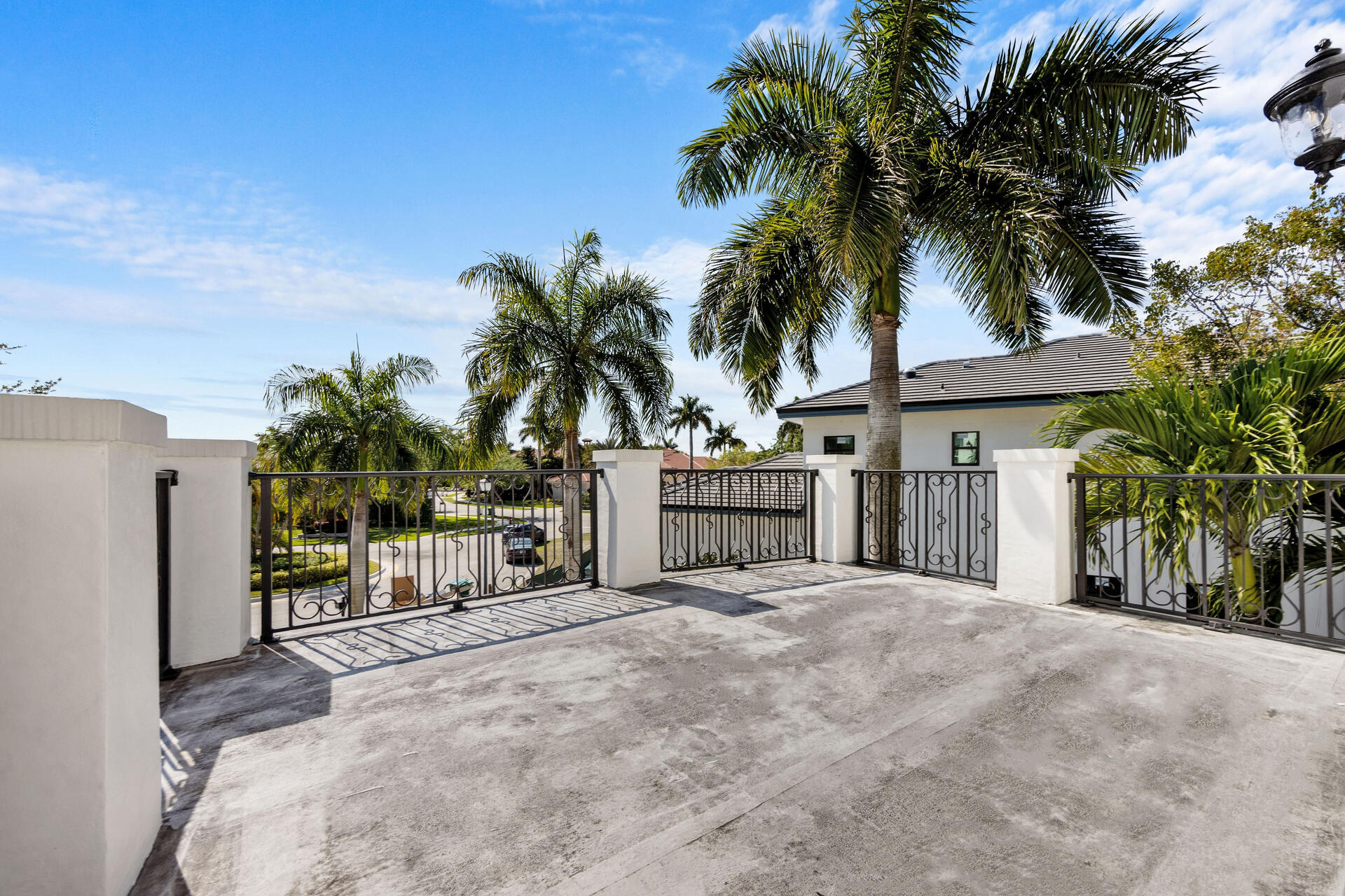 HERON ESTATES - Residential