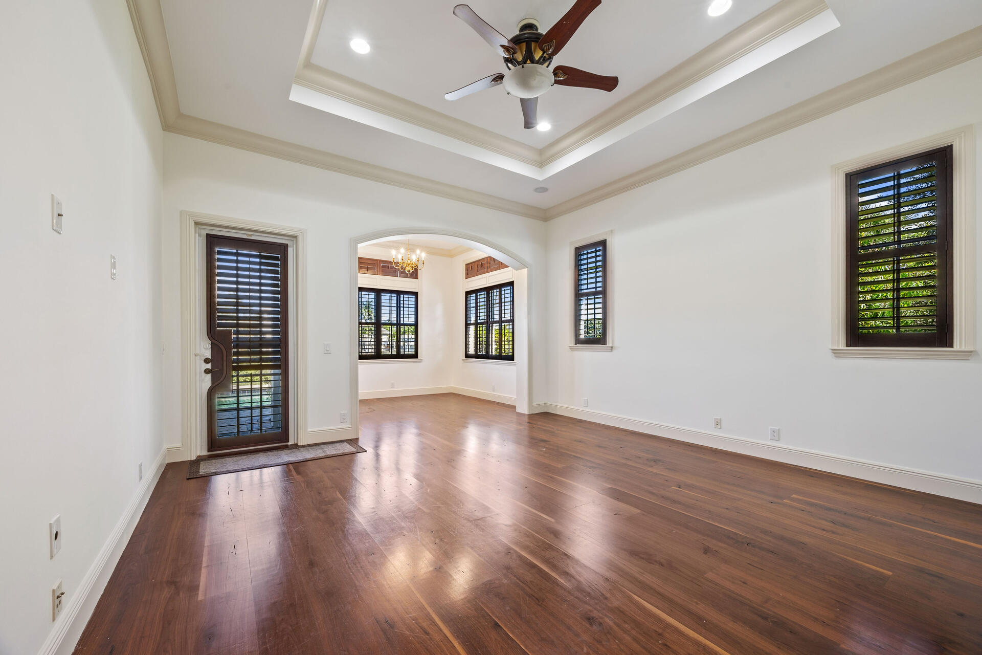 HERON ESTATES - Residential