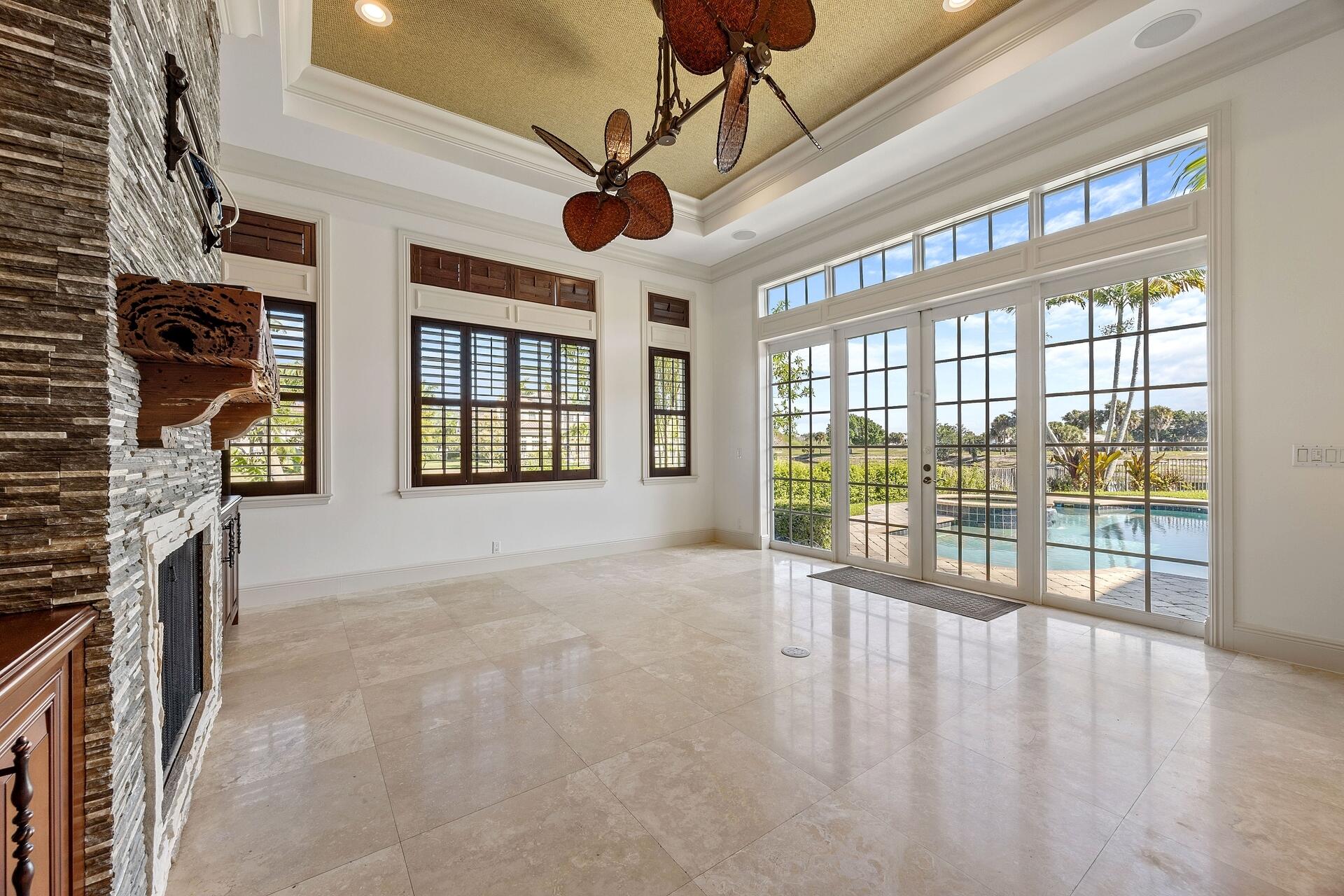 HERON ESTATES - Residential