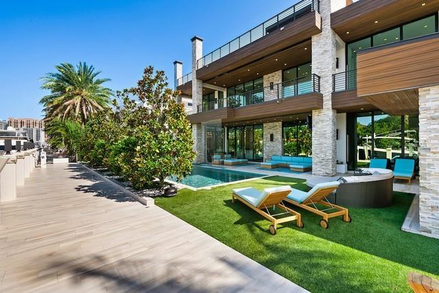 Gould Island 15-62 B - Residential