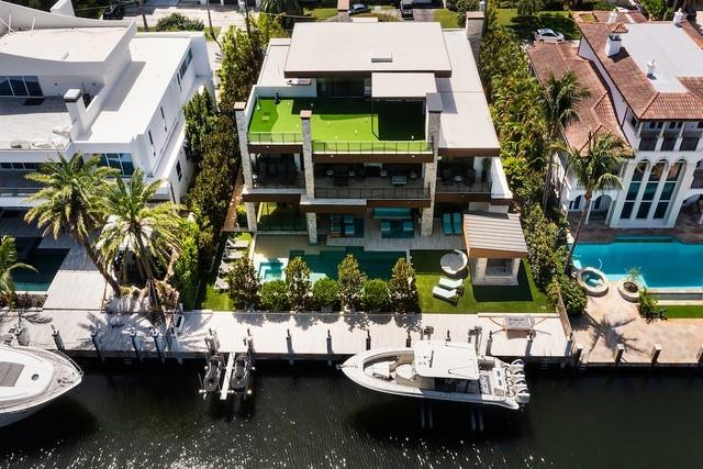 Gould Island 15-62 B - Residential