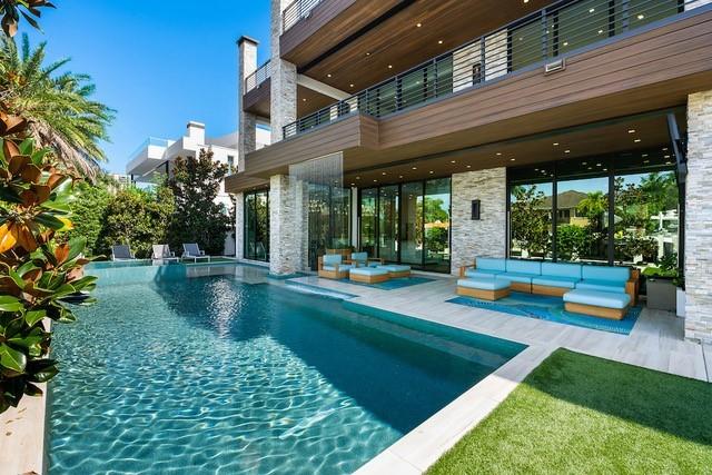 Gould Island 15-62 B - Residential